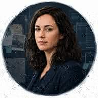 Round avatar of Leah Reed