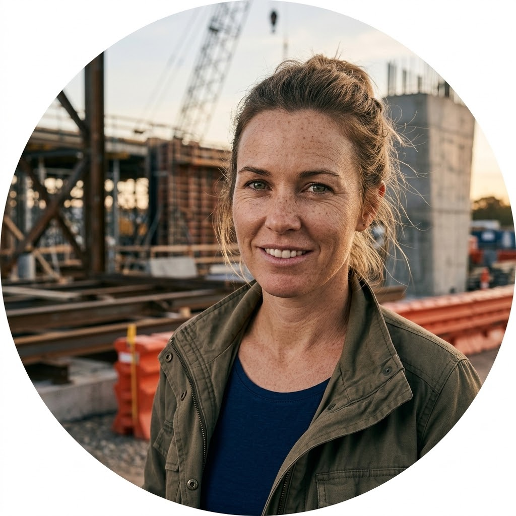 Round avatar of Erin Walsh