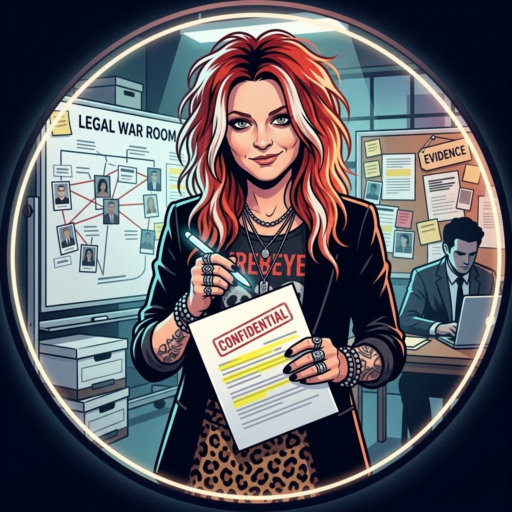 Illustrated avatar of Riley Hart